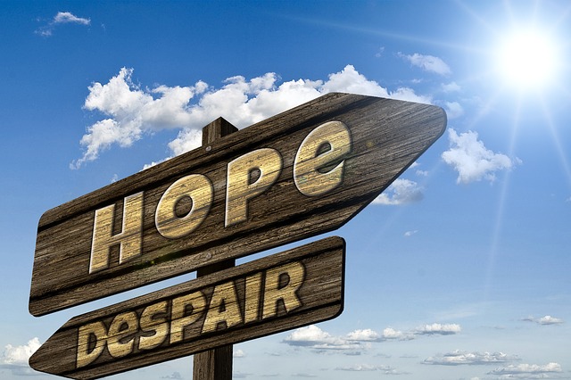 Signpost and gateway to hope using Resource Therapy Signpost and gateway to hope using Resource Therapy