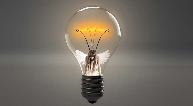 What's been your light bulb moment for change as a therapist?